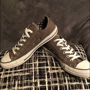 Converse Tennis
